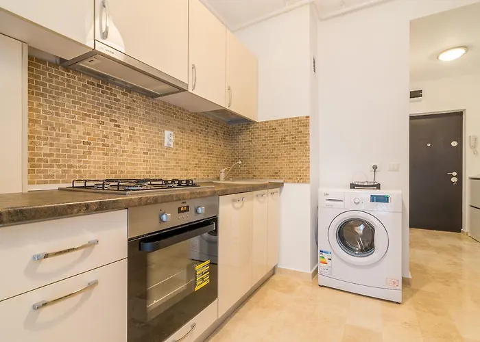 Modern Close To Iancului Metro With Wifi Apartament *