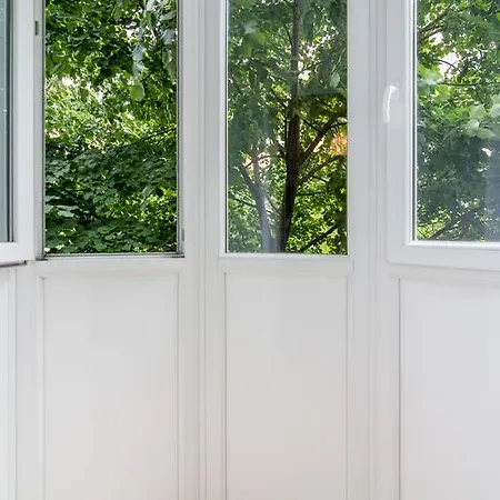 Apartmán Modern Close To Iancului Metro With Wifi *