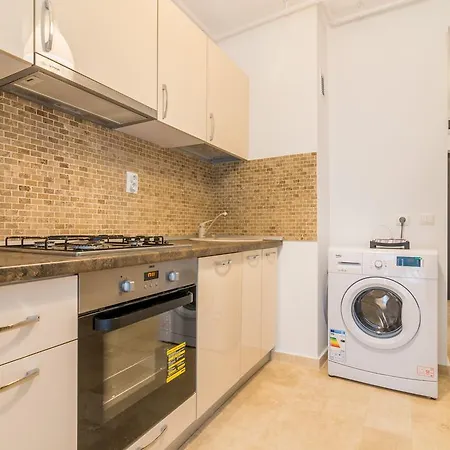 Modern Close To Iancului Metro With Wifi Appartement *