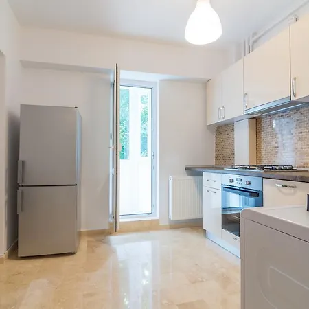 Modern Close To Iancului Metro With Wifi * Bukurešť