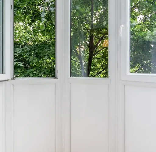 شقة Modern Close To Iancului Metro With Wifi *