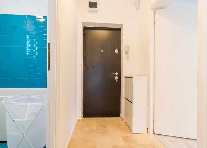 Modern Close To Iancului Metro With Wifi 公寓 布加勒斯特