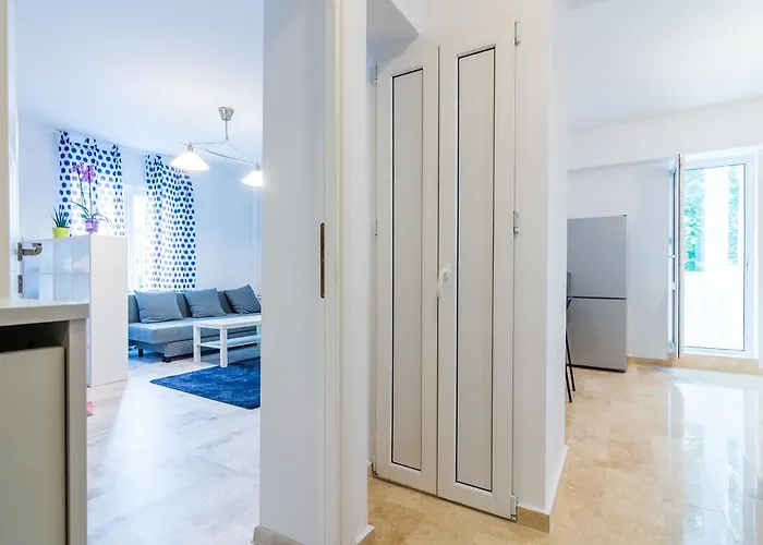 Modern Close To Iancului Metro With Wifi Appartamento