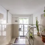 Modern Close To Iancului Metro With Wifi بوخارست