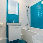 Modern Close To Iancului Metro With Wifi شقة *